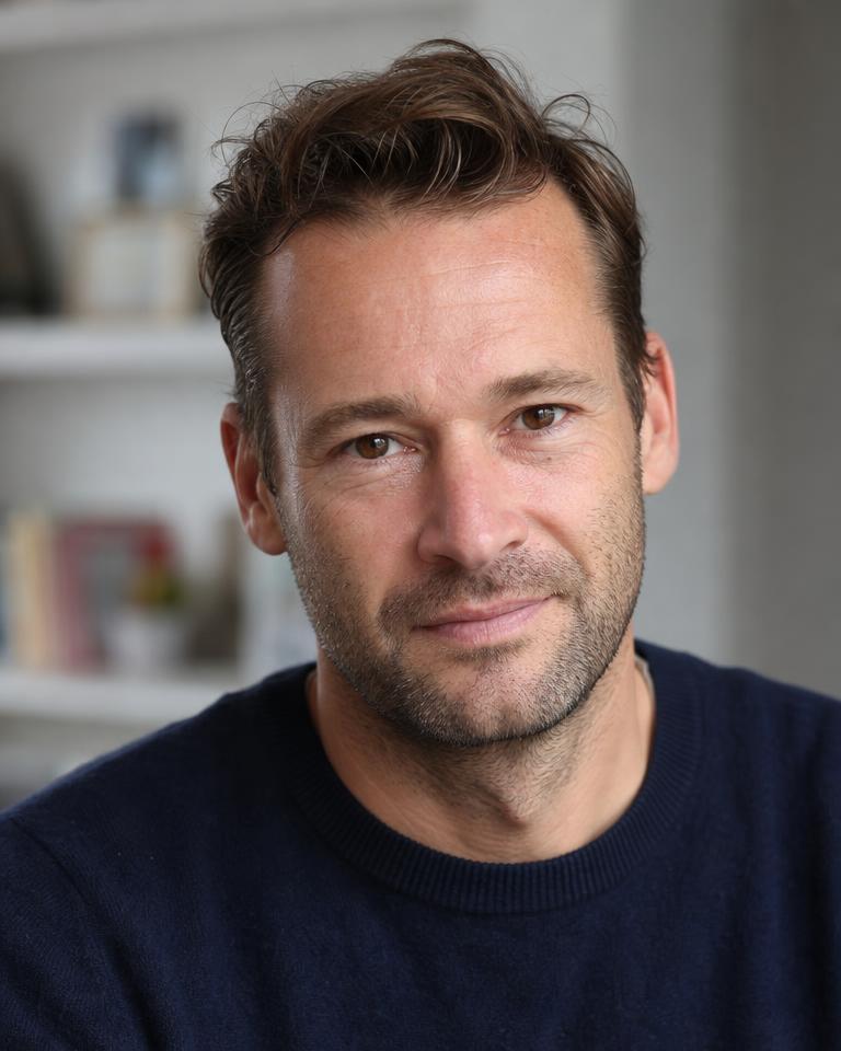Arjan Smit