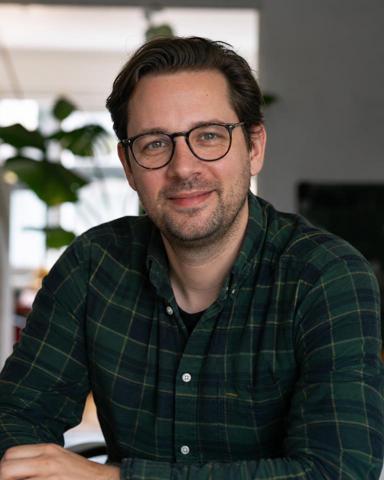 Jelle Driessen