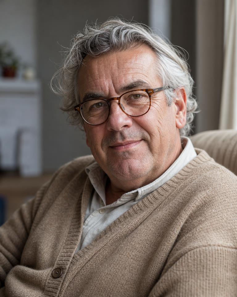 Maurits Hendriks