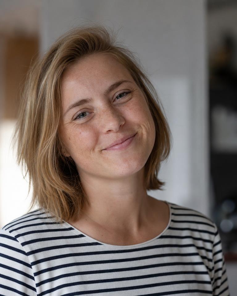 Puck Bakker
