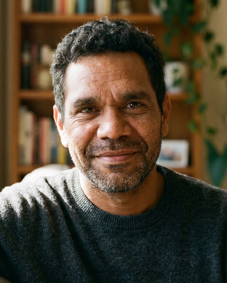 Portrait of Mason Fletcher