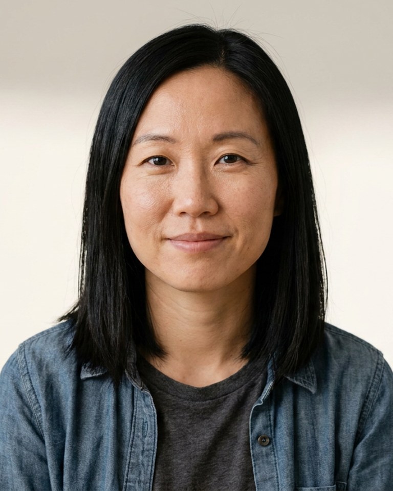 Portrait of Nora Delaney