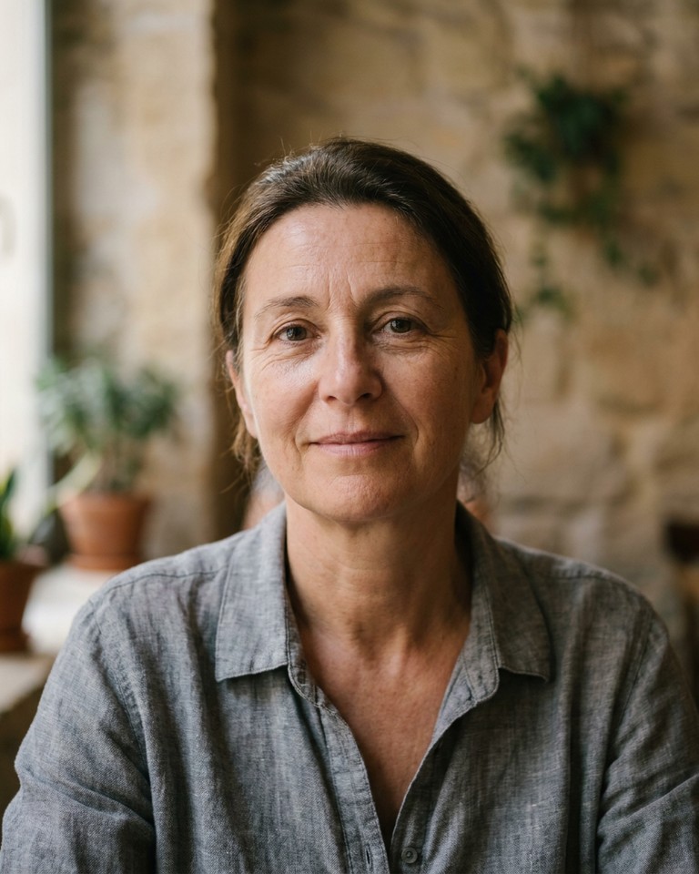 Portrait de Valérie Laurent