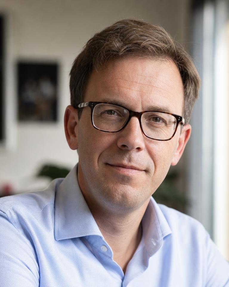 Bas van Dijk