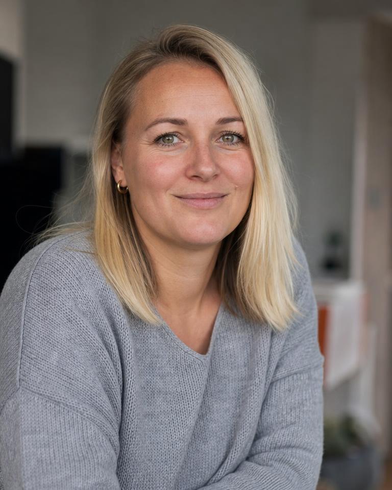 Britt de Vries
