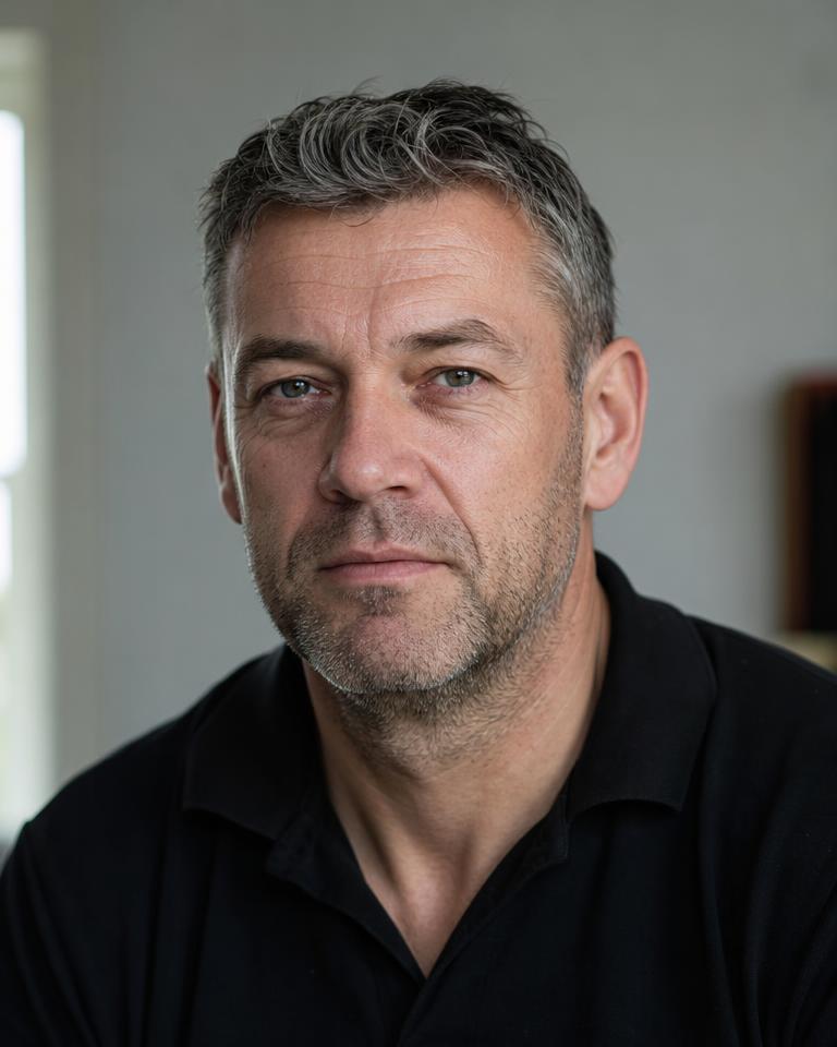 Ferry van Beek