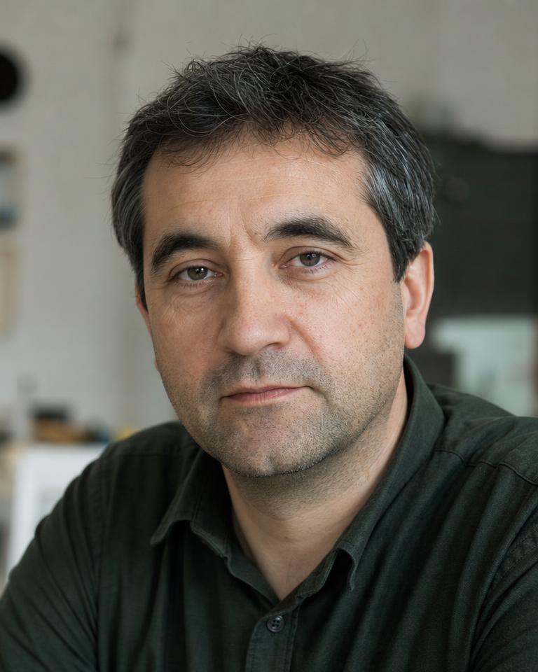 Ivan de Groot
