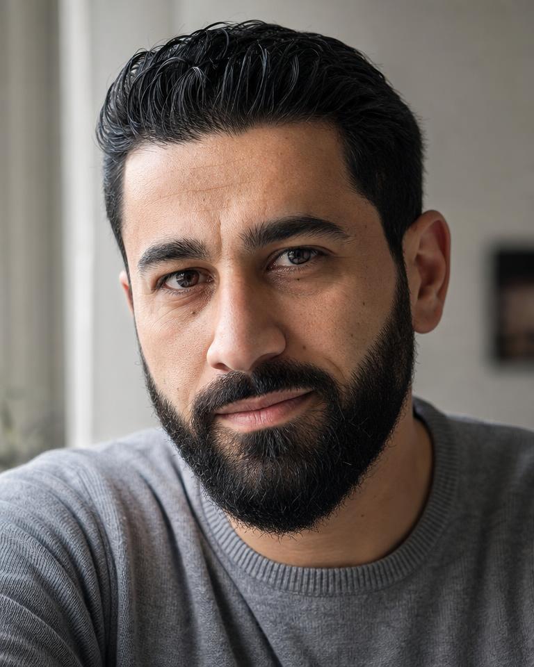 Joost Yilmaz