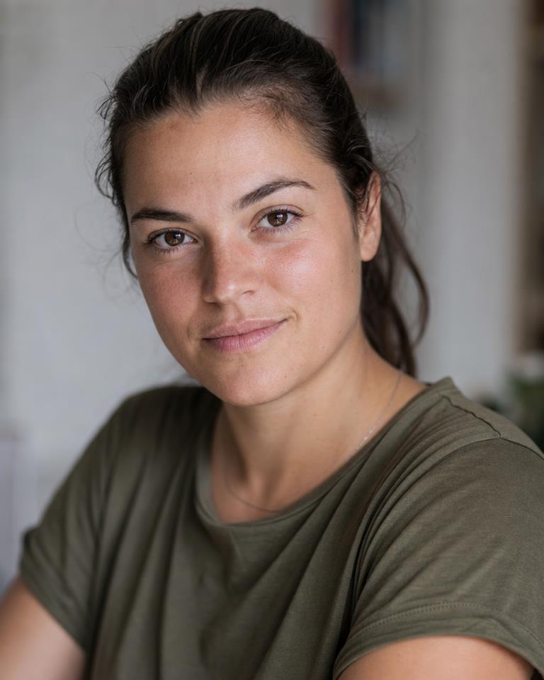 Julia Meijer
