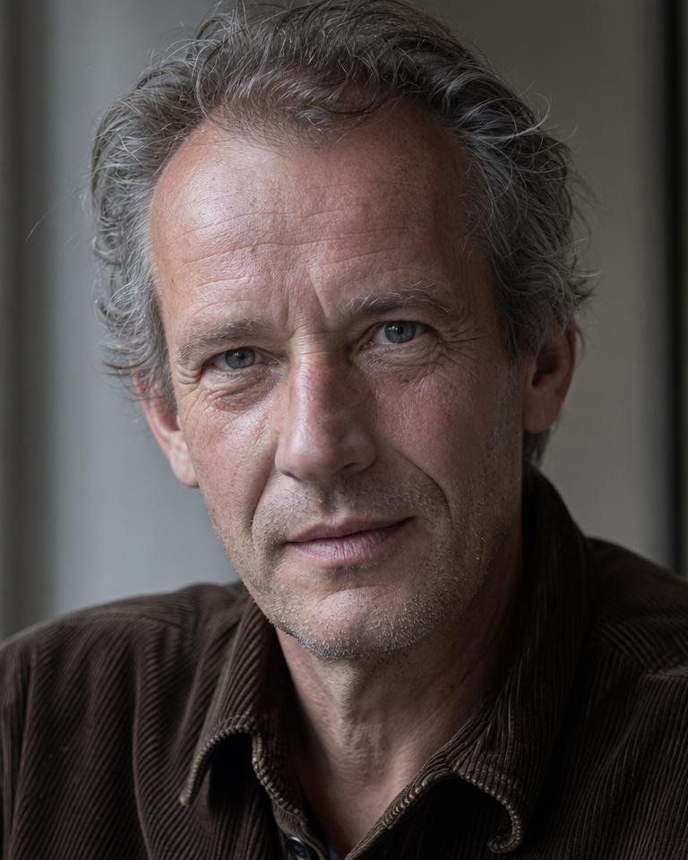 Nico Bos