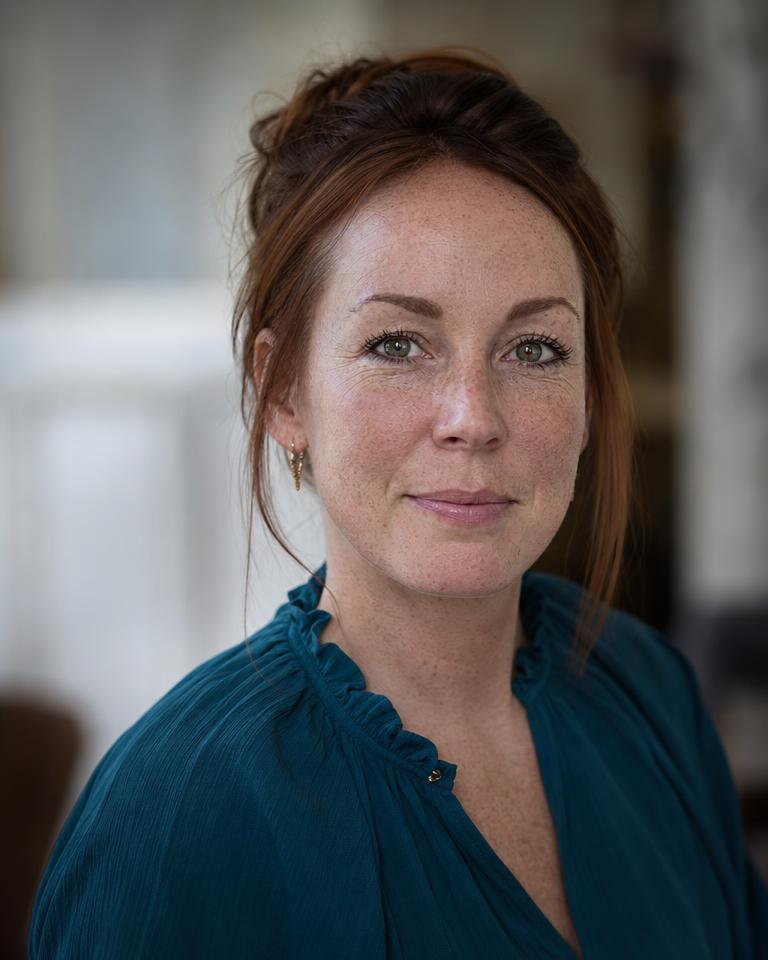 Nienke van Leeuwen