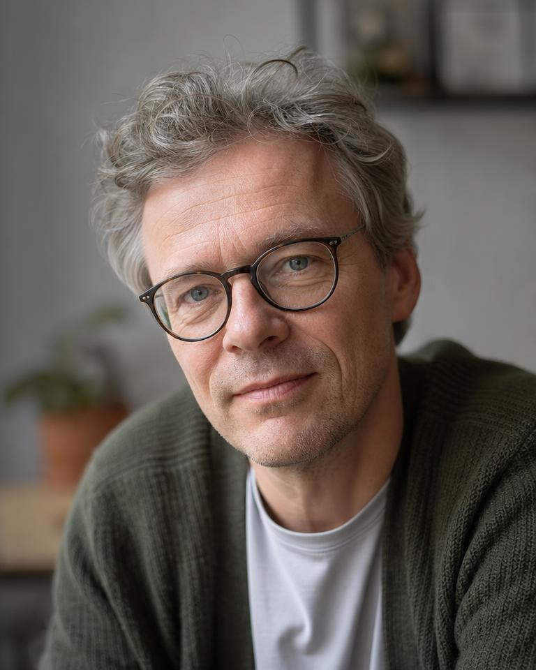 Gijs Postma