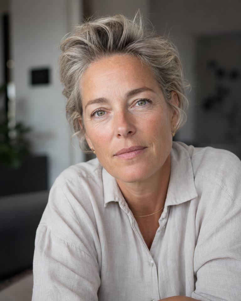 Ilse Vos