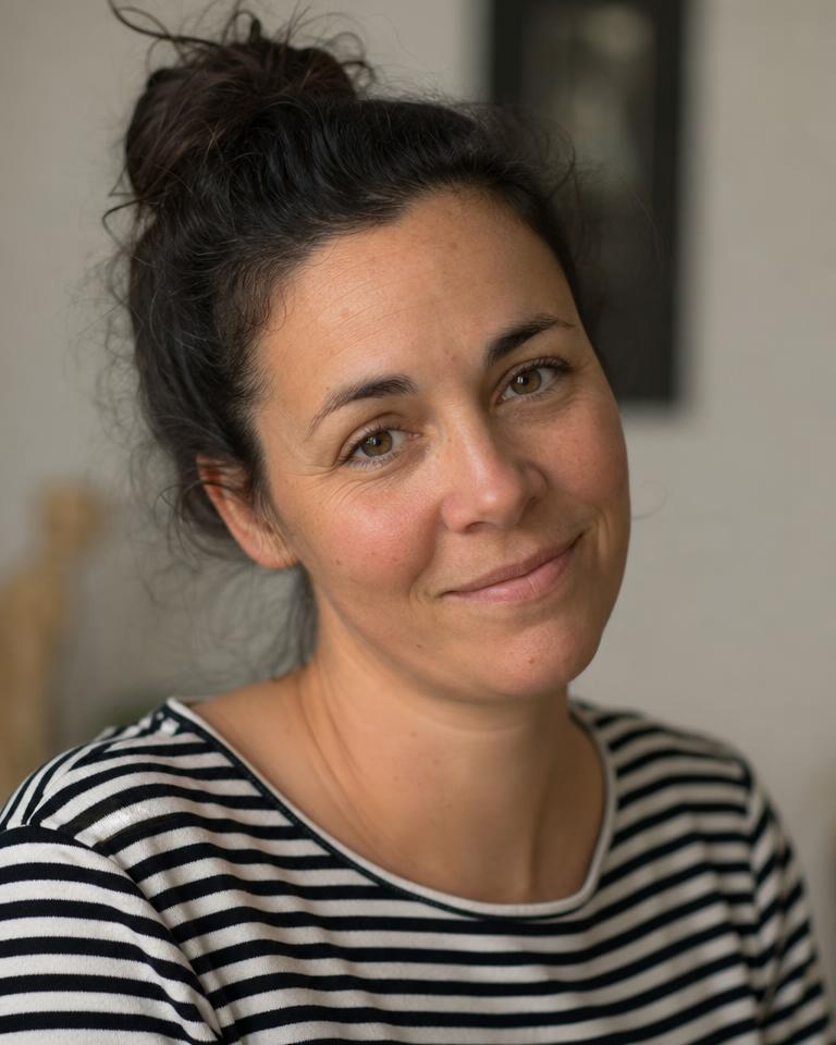 Lieke van Loon