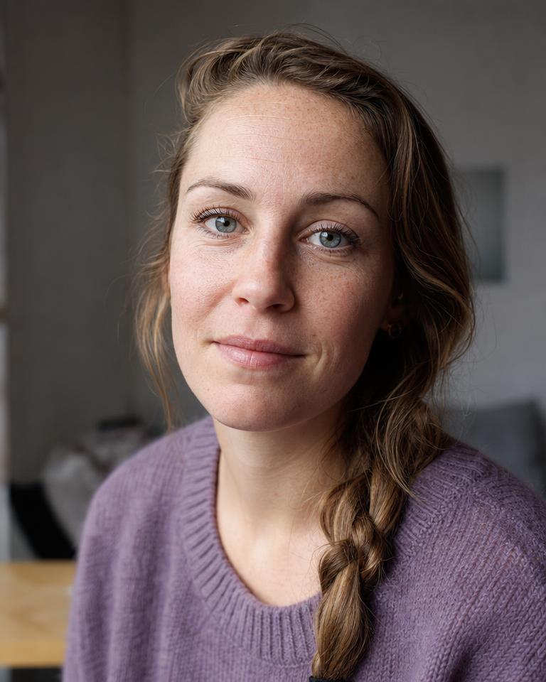 Marit Kramer