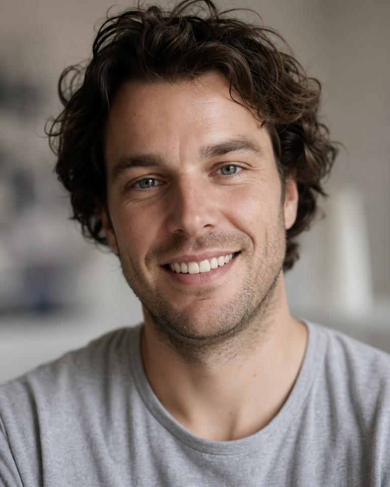 Martijn Koster