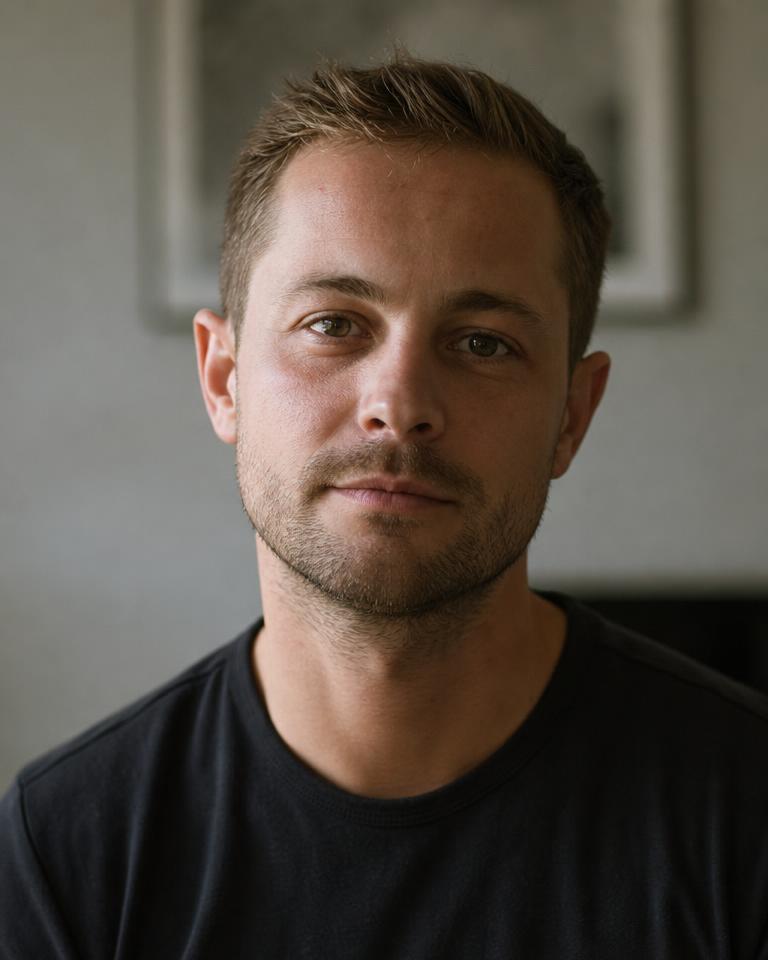 Daan van Dijk