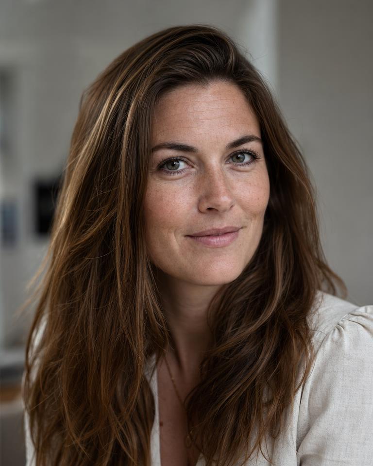 Fleur Meijer
