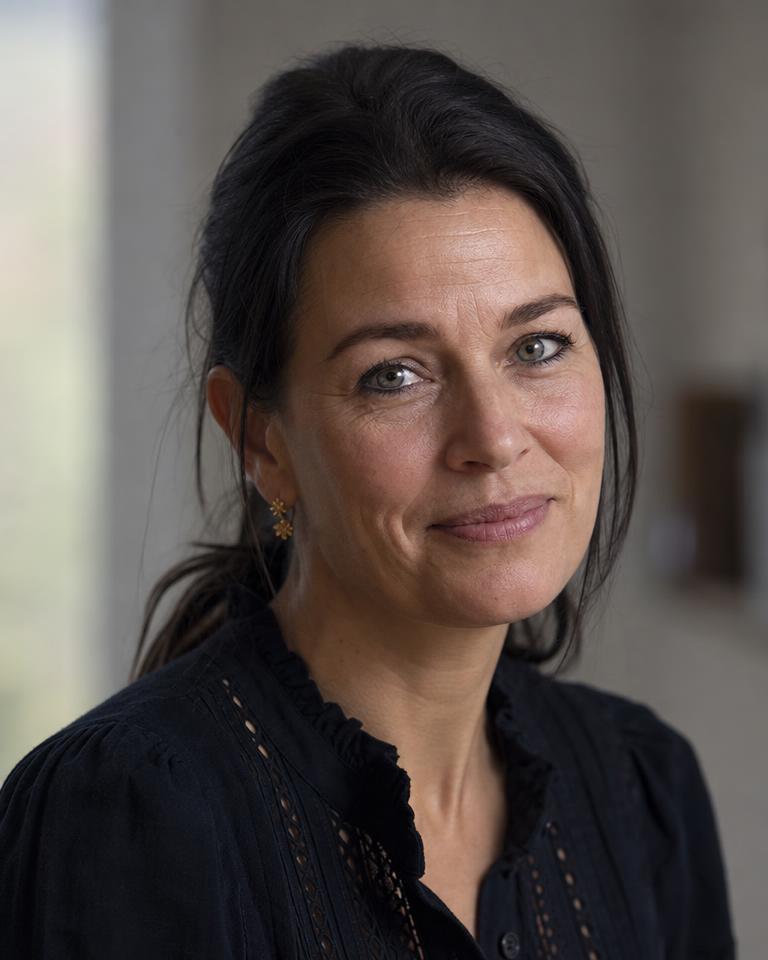 Naomi van Leeuwen