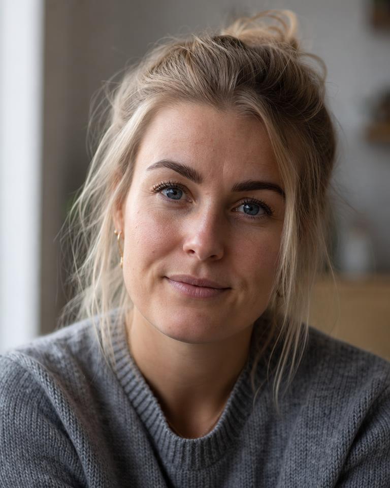 Sanne de Vries