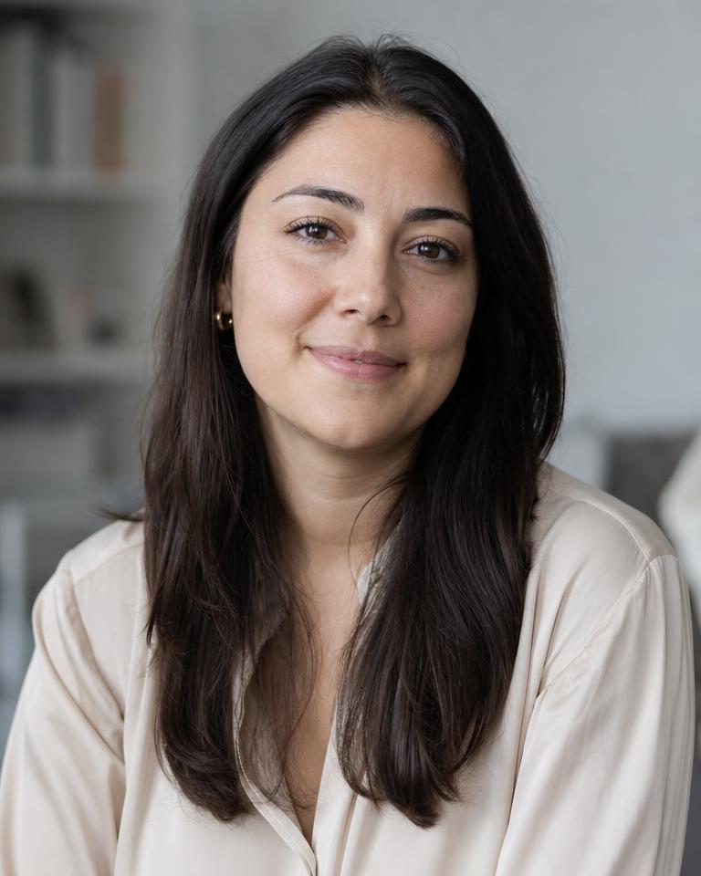 Yasmin Timmermans