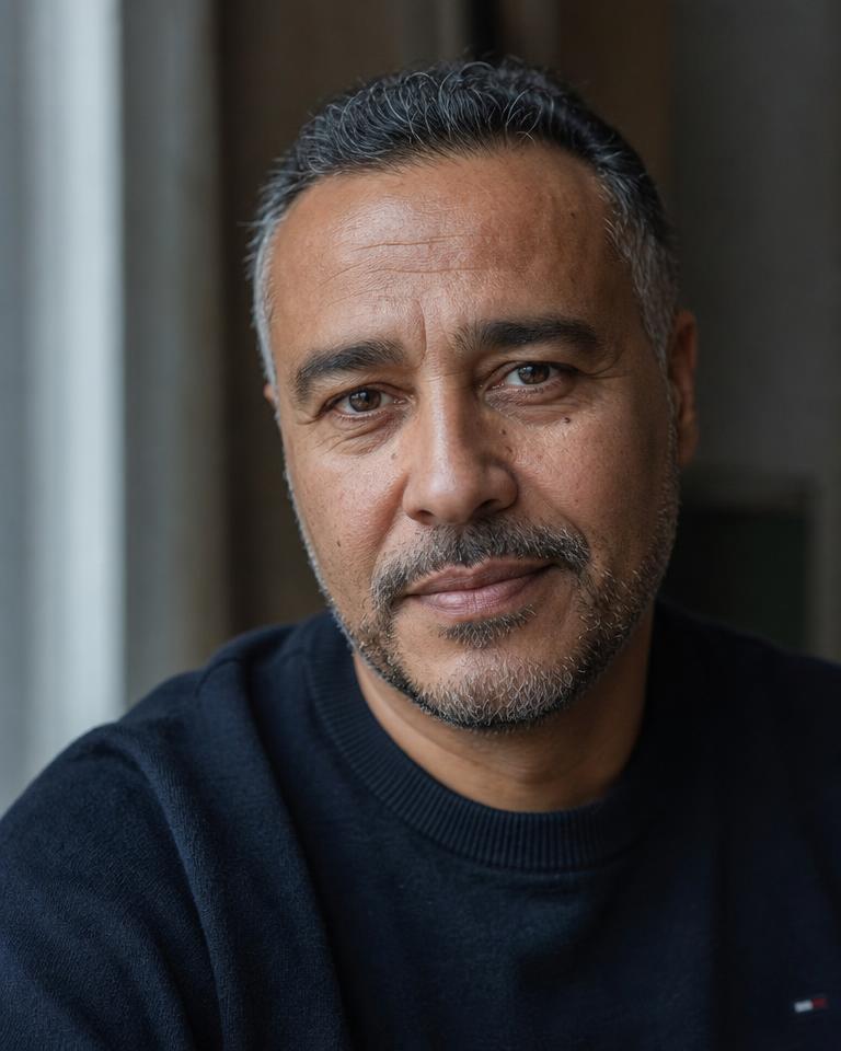 Youssef de Groot