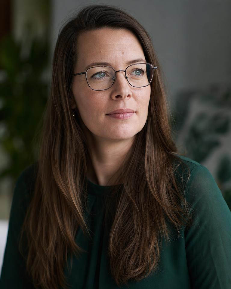 Hanne van Loon