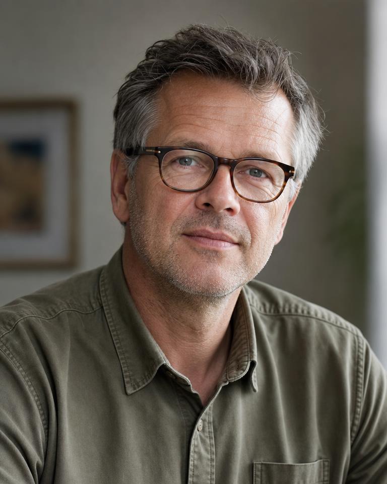 Jeroen Postma