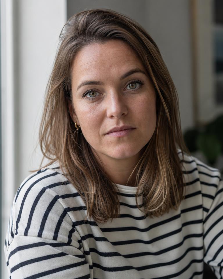 Lotte Peters