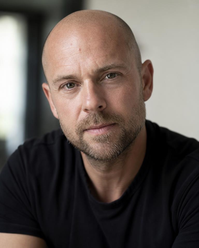 Milan Koster
