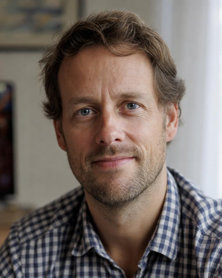 Pieter Segers