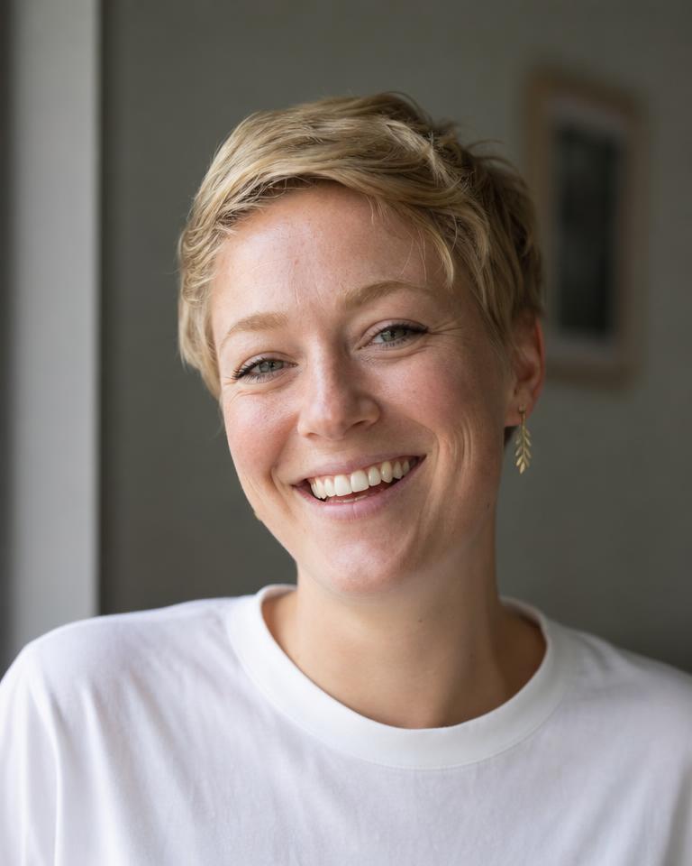 Roos Groen