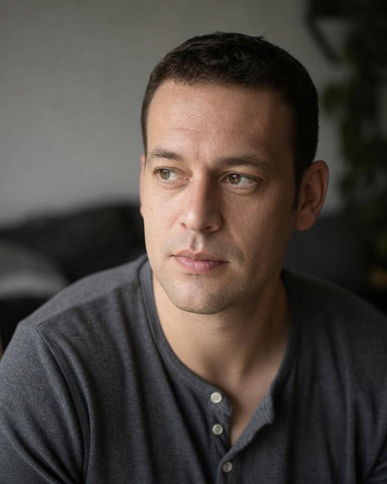 Thijs Dekker