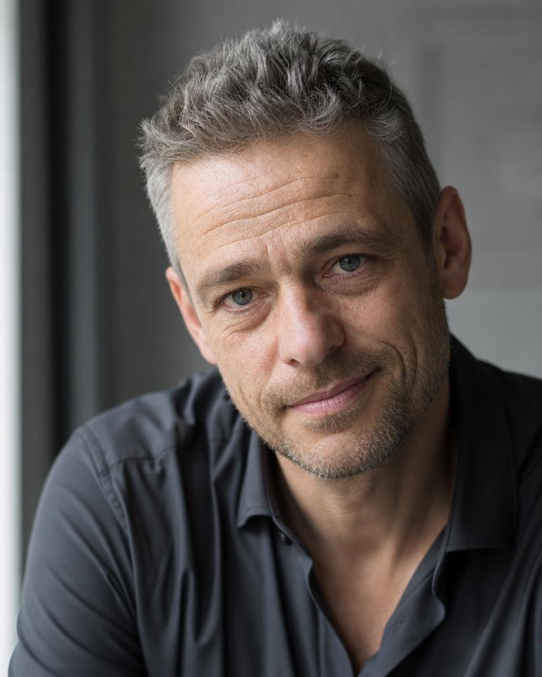 Erik de Boer