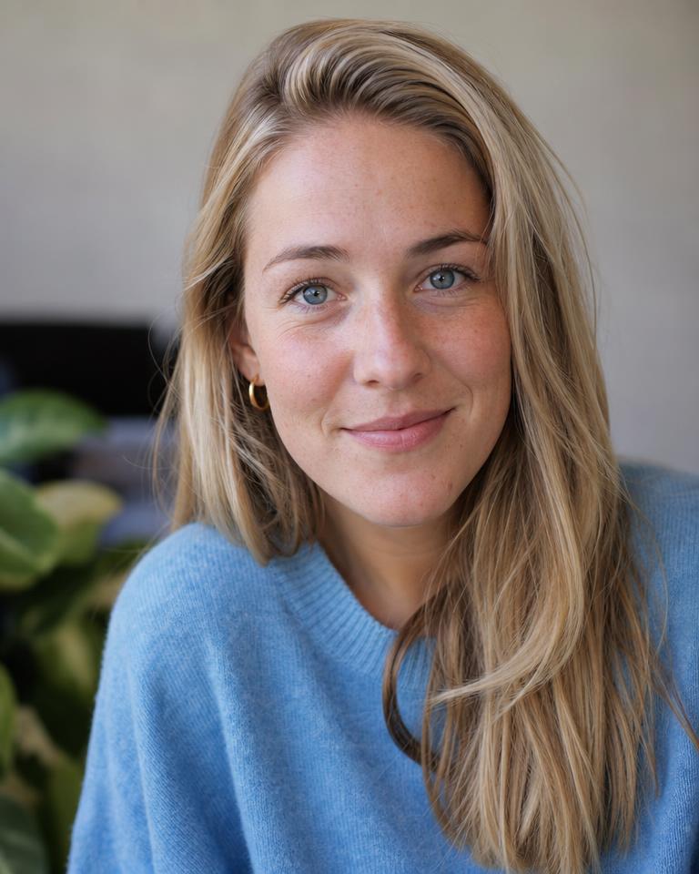 Femke Hofman
