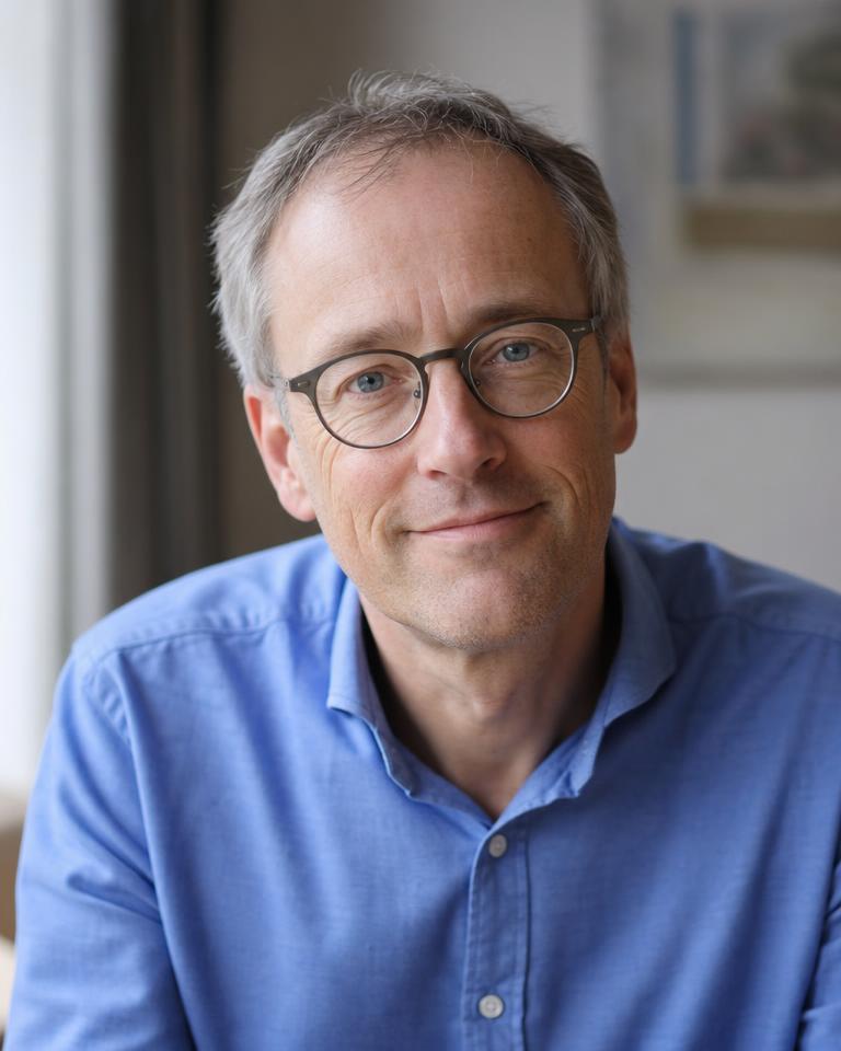 Kees Schouten