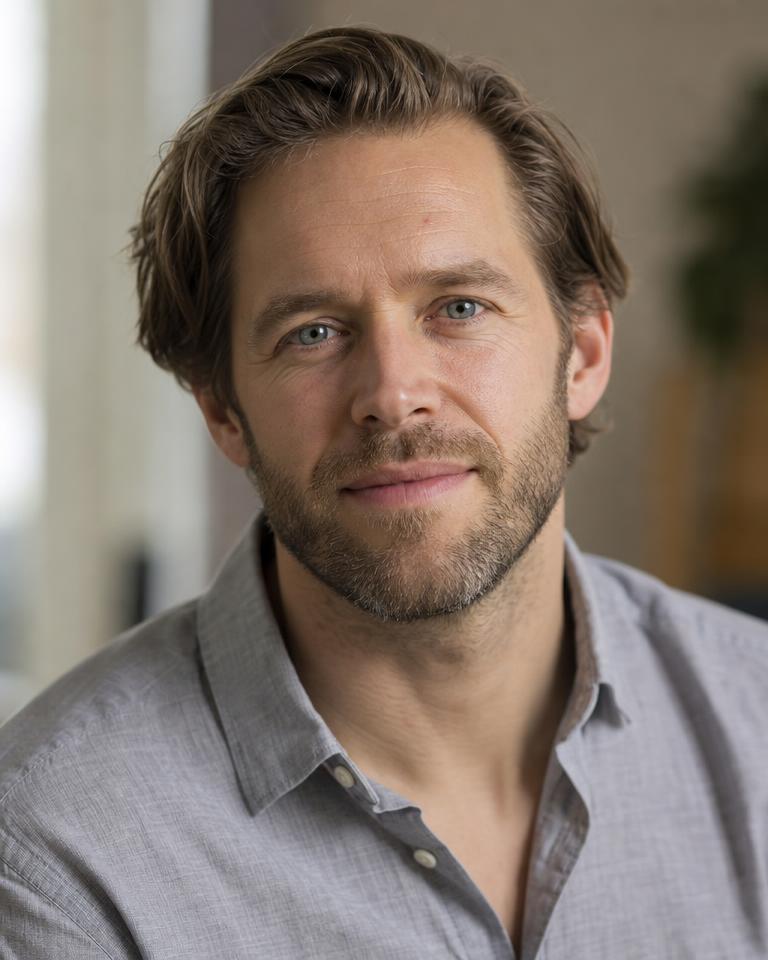 Lars Verhoeven