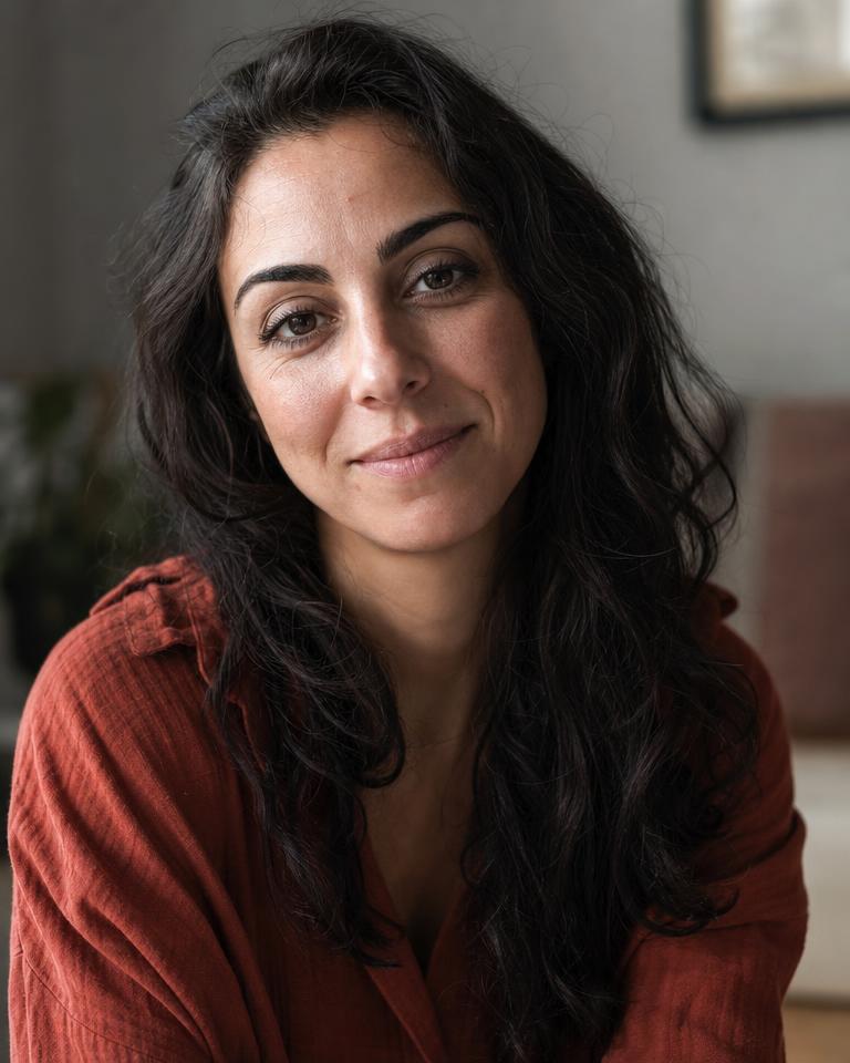 Maartje El Amrani