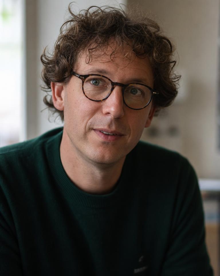 Sander Jansen