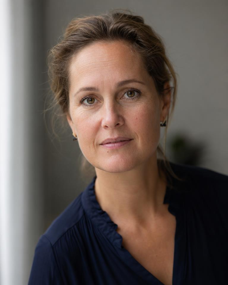 Sara Visser