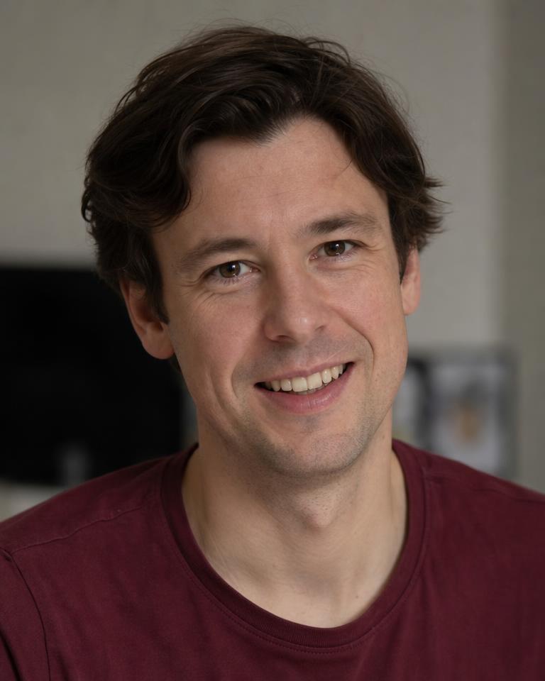 Timo Prins