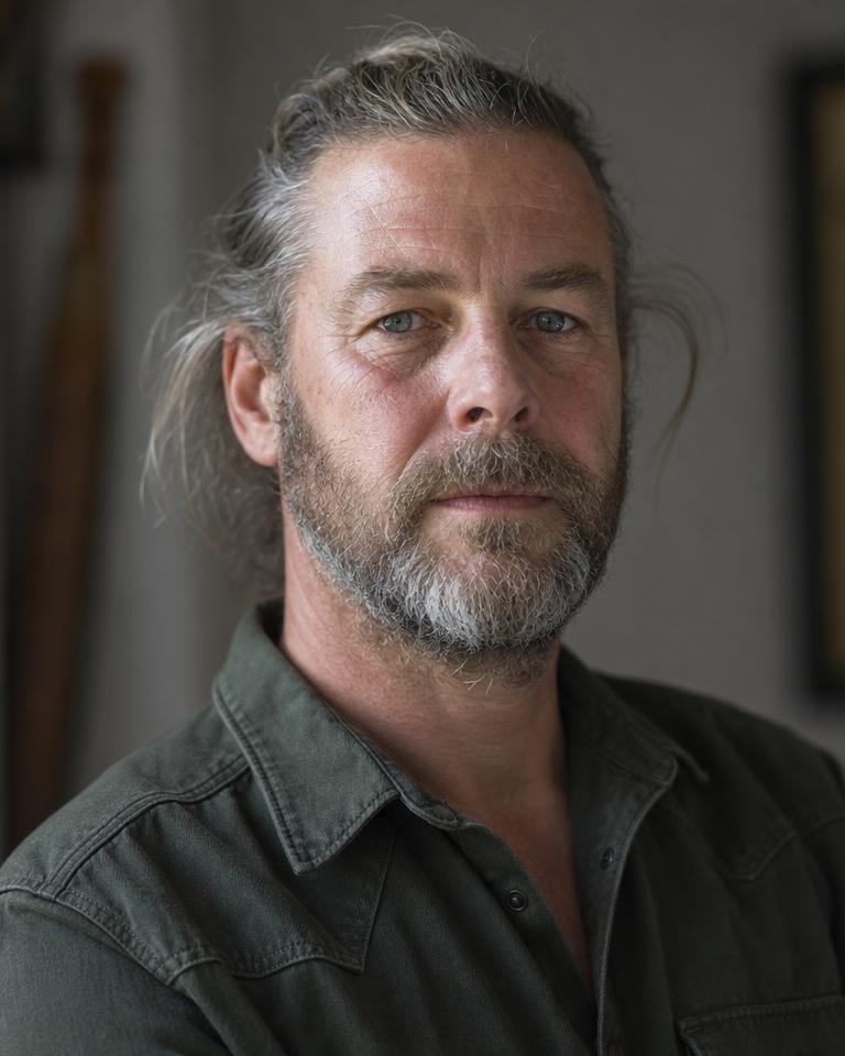 Marnix Prins