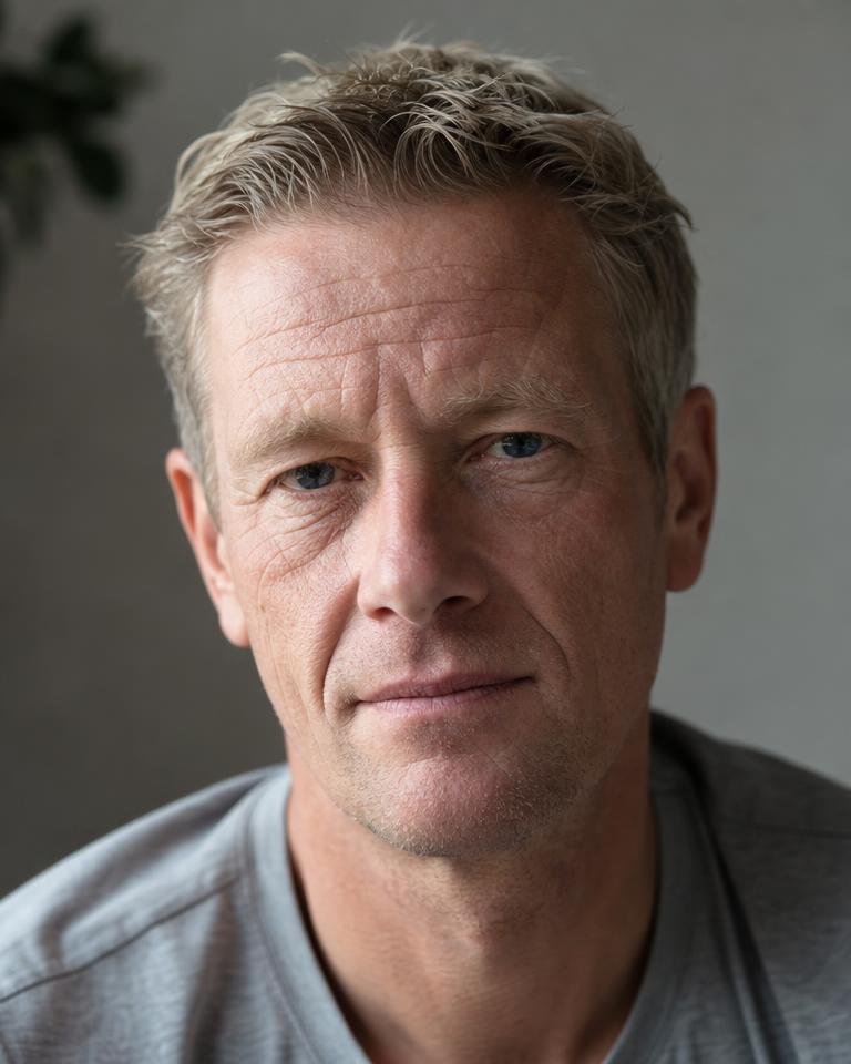 Olaf Verhoeven