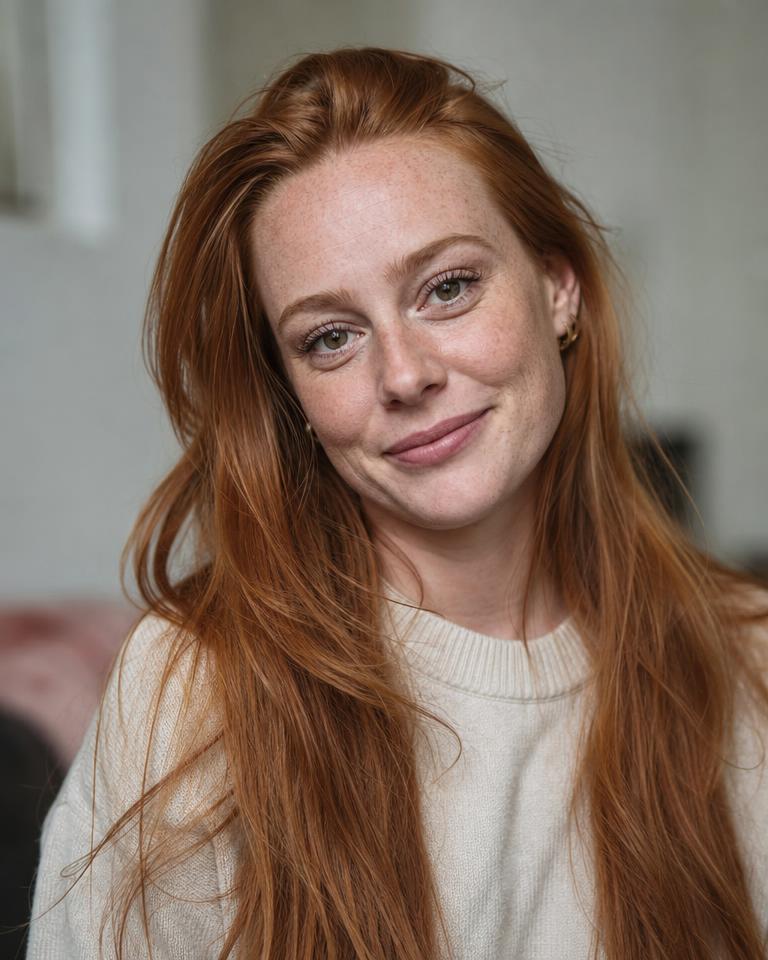 Renske Hofman