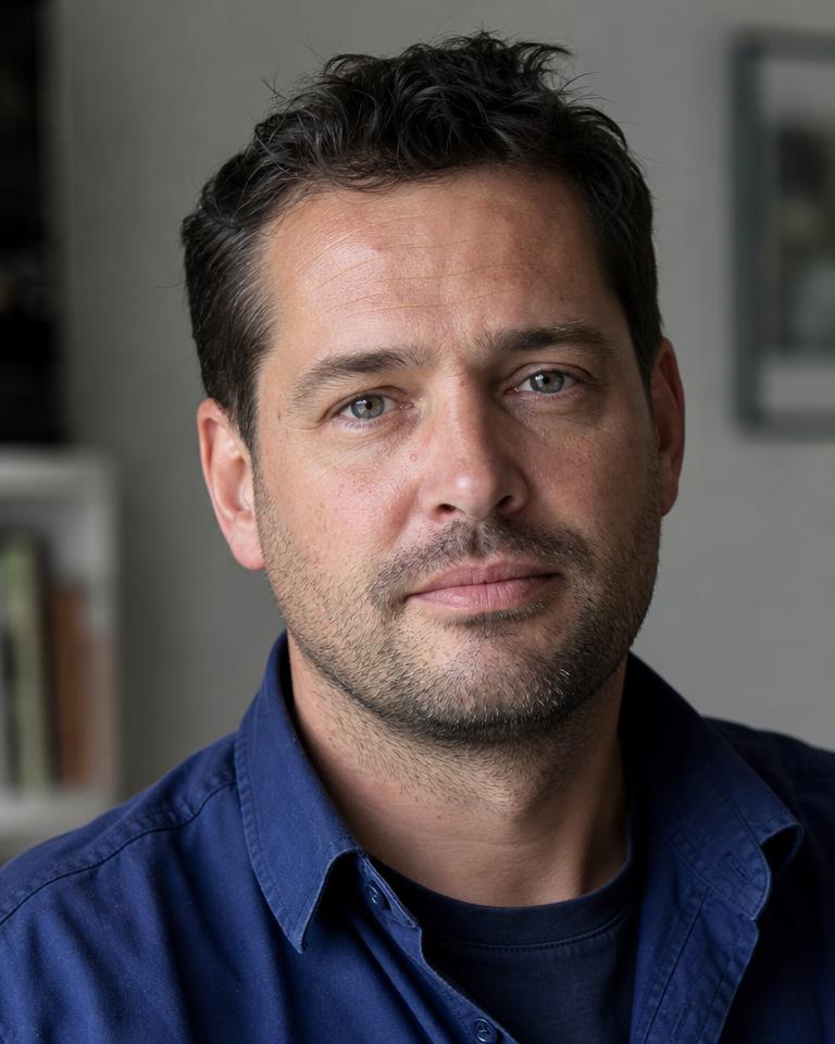 Roel de Boer