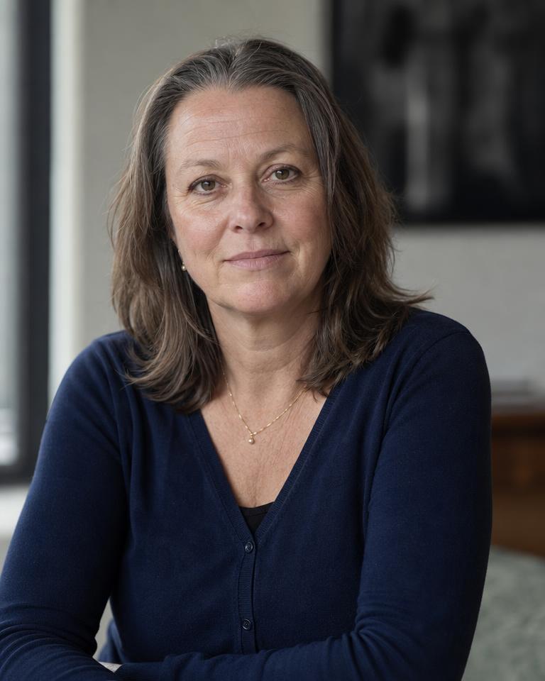 Saskia Visser