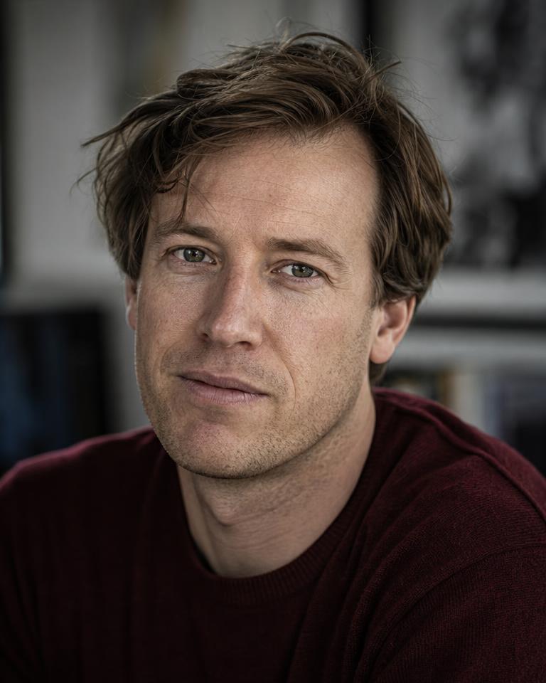 Tycho Jansen