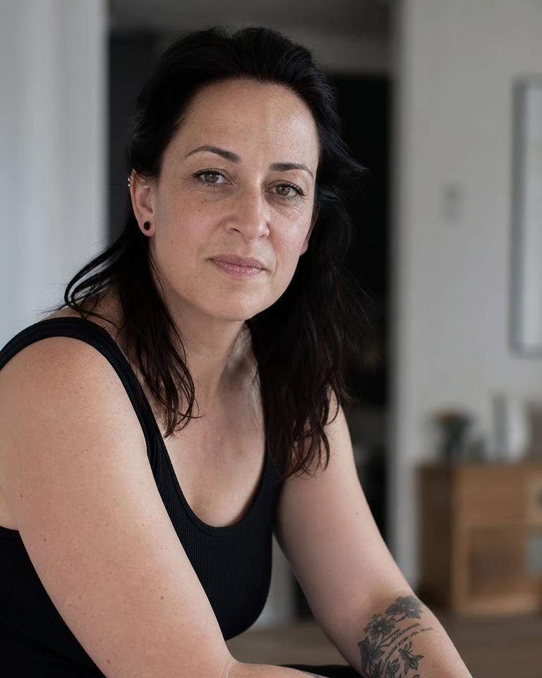 Wende El Amrani