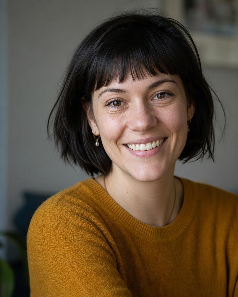 Anouk Wolters