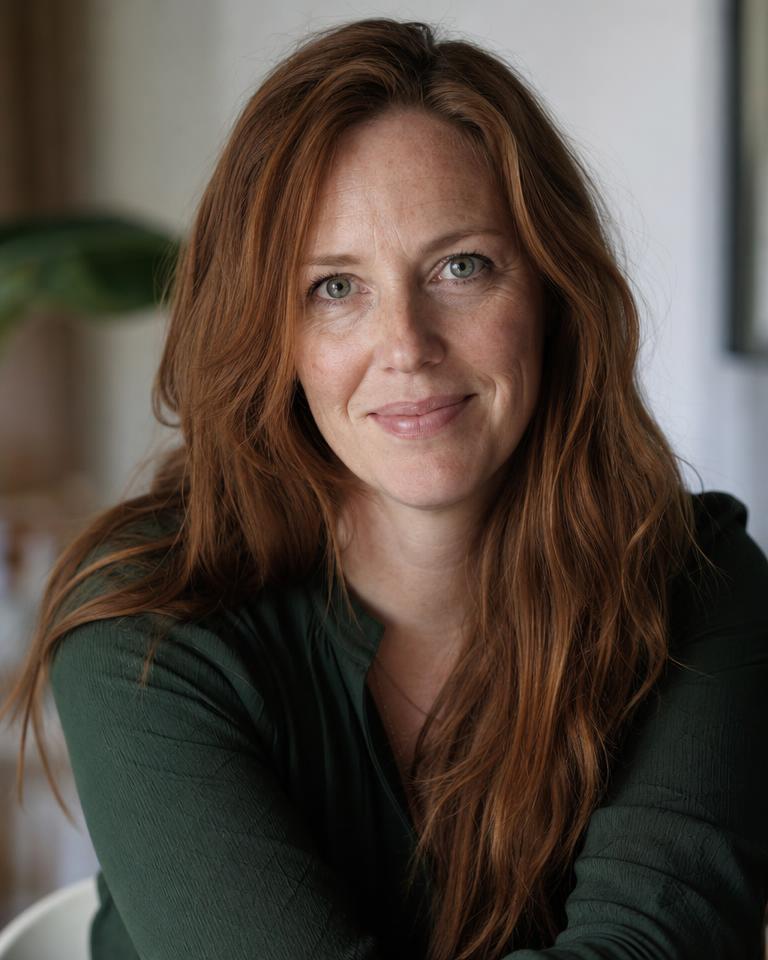 Eva Bakker